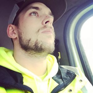 Meet your Posher, Keith